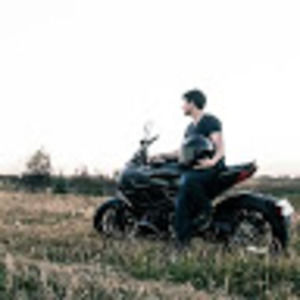 Meet your Posher, Bryan